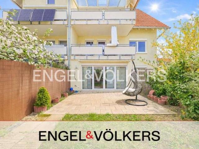 Wohnung kaufen in Griesheim, Hessen
