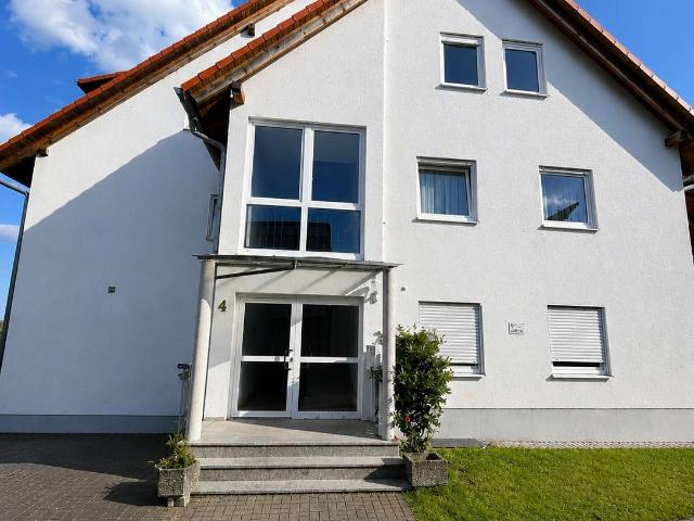 Wohnung kaufen in Groß-Bieberau, Hessen