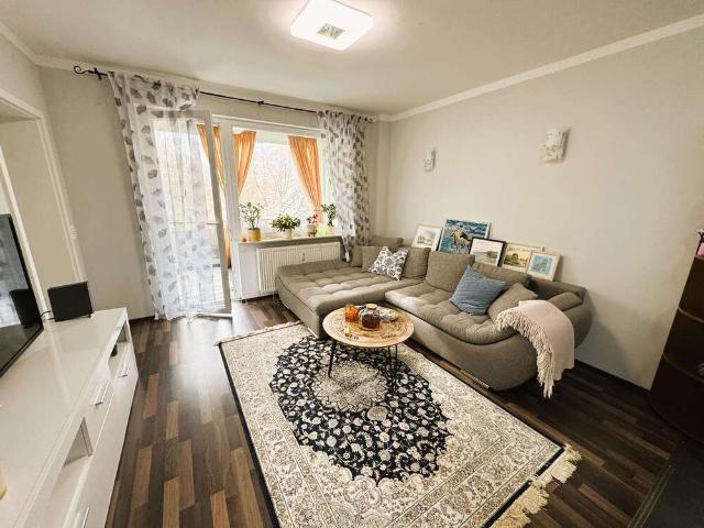 Wohnung kaufen in Groß-Gerau, Hessen