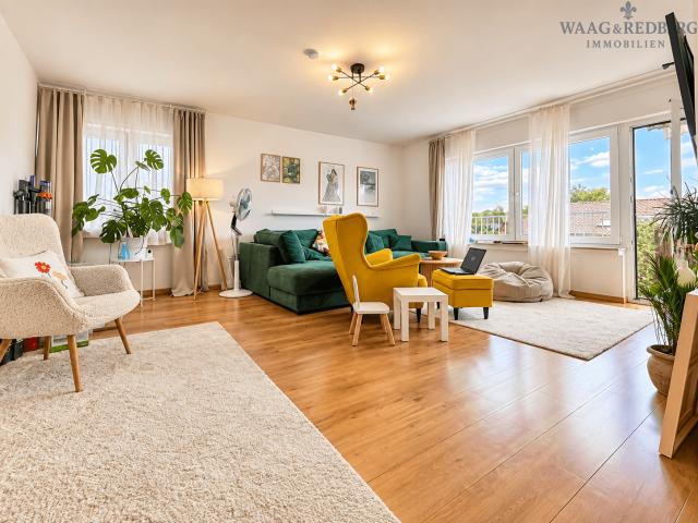 Wohnung kaufen in Groß-Gerau, Hessen