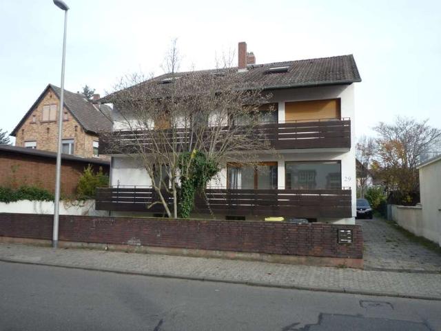 Wohnung kaufen in Groß-Gerau, Hessen