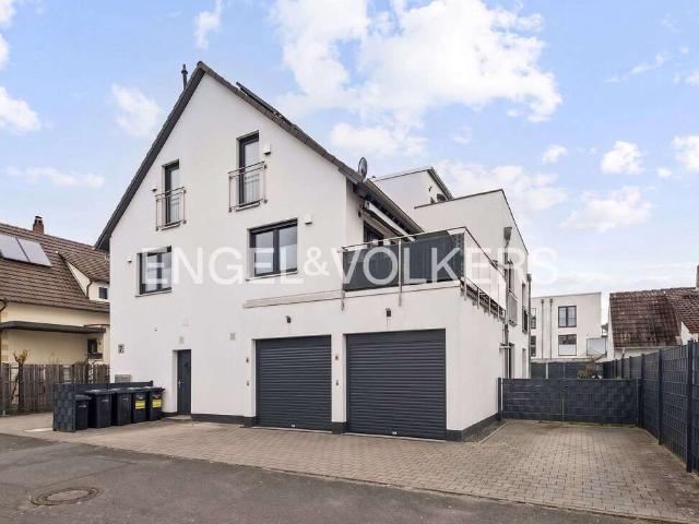 Wohnung kaufen in Groß-Gerau, Hessen