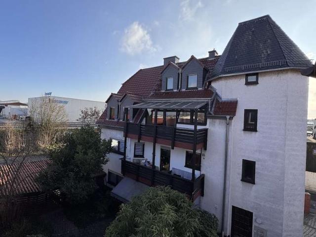 Wohnung kaufen in Groß-Gerau, Hessen