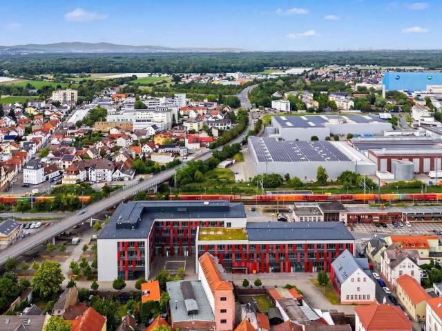 Wohnung kaufen in Groß-Gerau, Hessen
