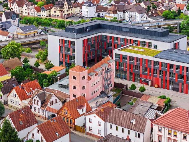 Wohnung kaufen in Groß-Gerau, Hessen