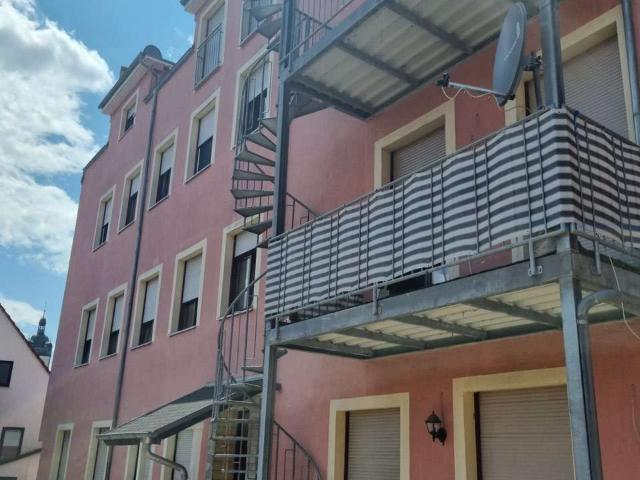 Wohnung kaufen in Groß-Gerau, Hessen