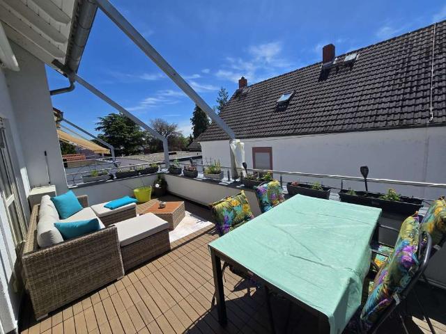 Wohnung kaufen in Groß-Gerau, Hessen