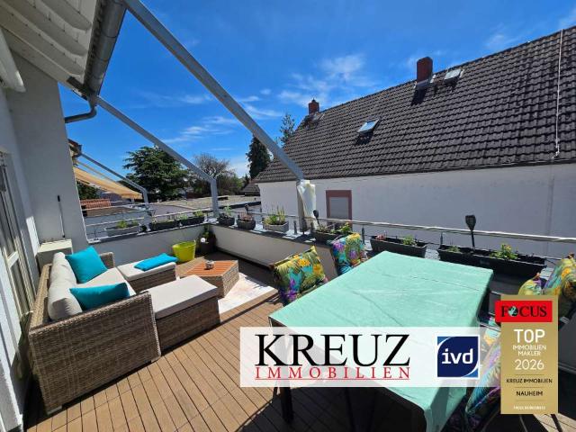 Wohnung kaufen in Groß-Gerau, Hessen