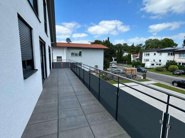 Wohnung kaufen in Groß-Umstadt, Hessen