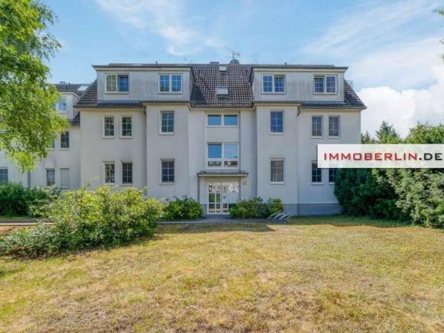 Wohnung kaufen in Heinersdorf, Großbeeren