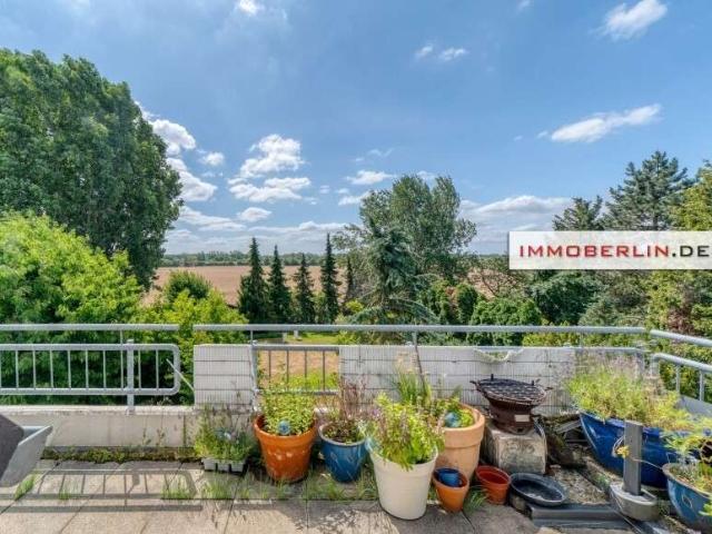 Wohnung kaufen in Heinersdorf, Großbeeren