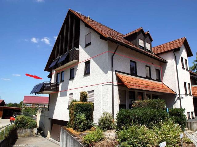 Wohnung kaufen in Großbettlingen, Baden-Württemberg