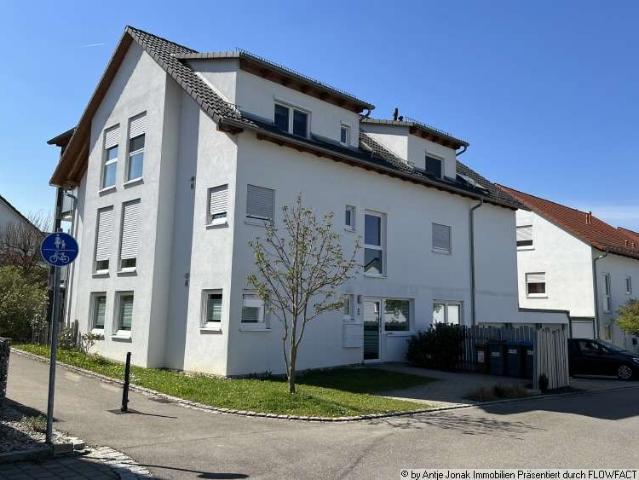 Wohnung kaufen in Großbettlingen, Baden-Württemberg