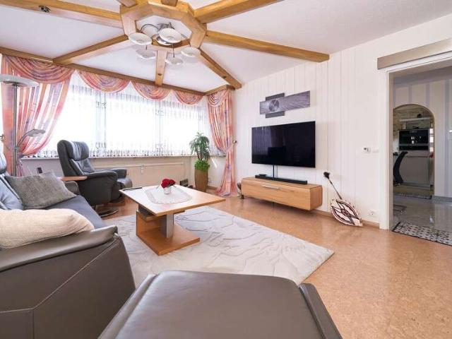 Wohnung kaufen in Großbottwar, Baden-Württemberg