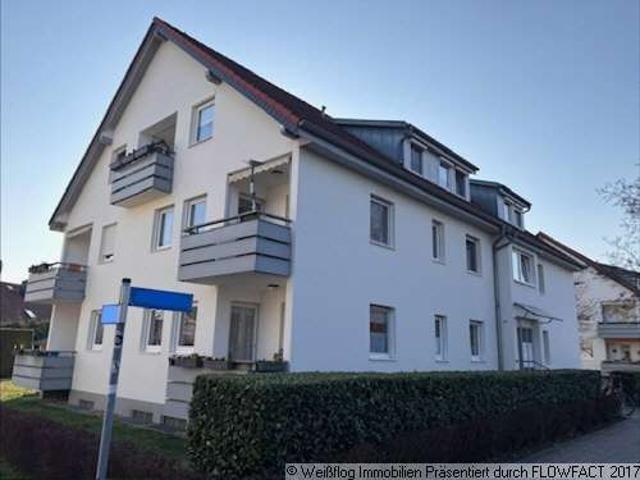 Wohnung kaufen in Großenhain, Sachsen