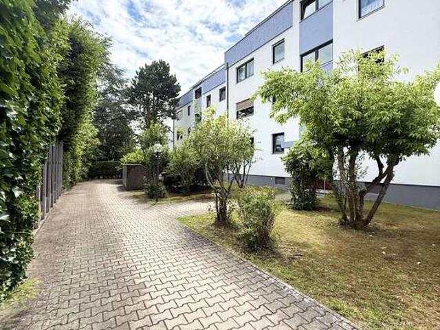 Wohnung kaufen in Großgründlach, Nürnberg