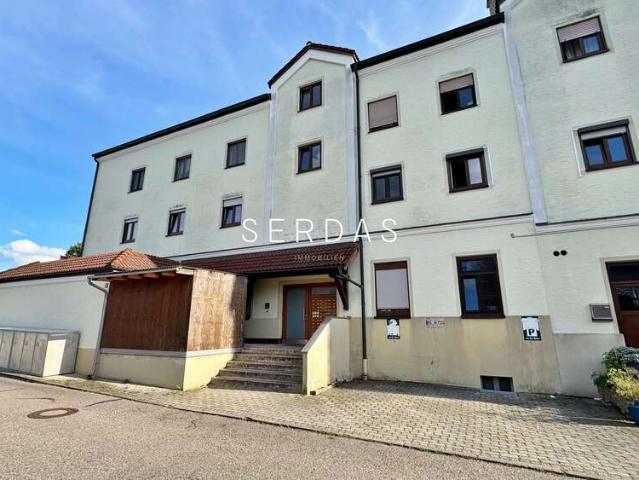 Wohnung kaufen in Großkarolinenfeld, Landkreis Rosenheim