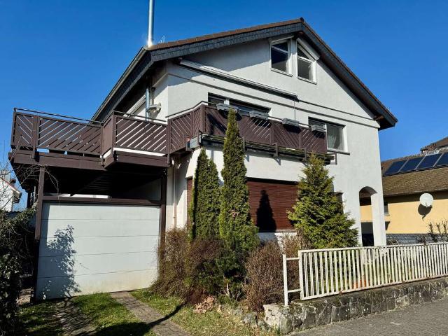 Wohnung kaufen in Großkrotzenburg, Hessen