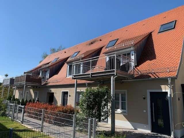 Wohnung kaufen in Spalt, Bayern
