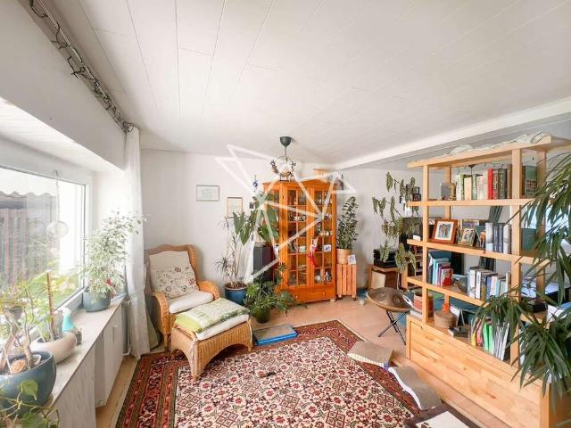 Wohnung kaufen in Lieblos, Main-Kinzig-Kreis