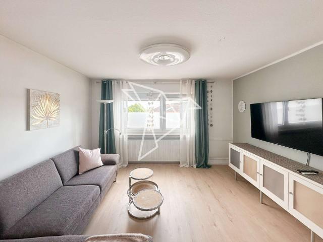 Wohnung kaufen in Lieblos, Main-Kinzig-Kreis