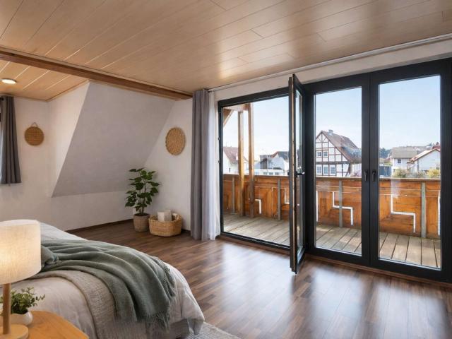 Wohnung kaufen in Lieblos, Hessen