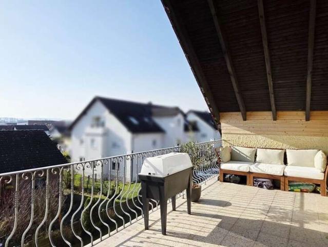 Wohnung kaufen in Lieblos, Hessen