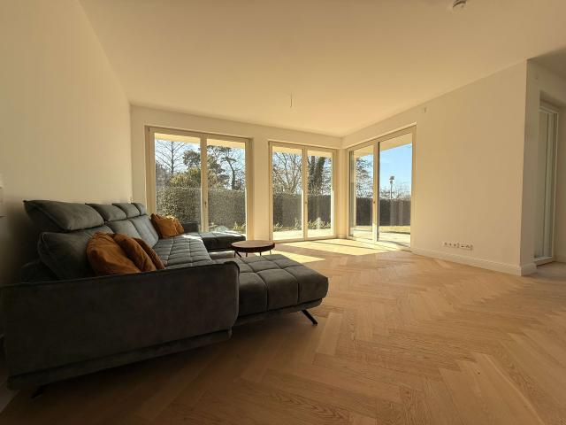 Wohnung kaufen in Altbuchhorst, Grünheide