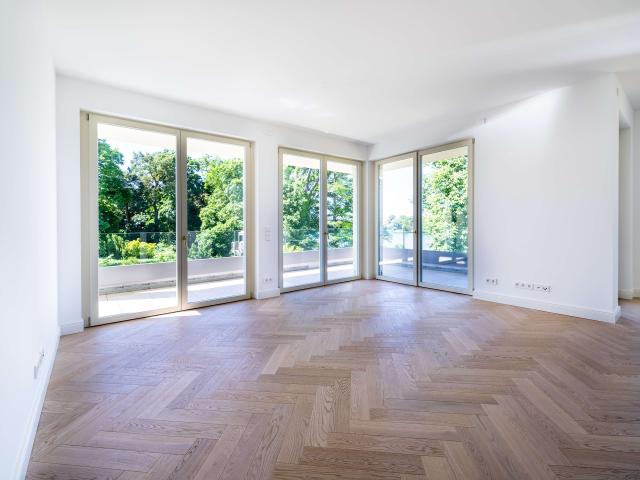 Wohnung kaufen in Altbuchhorst, Grünheide