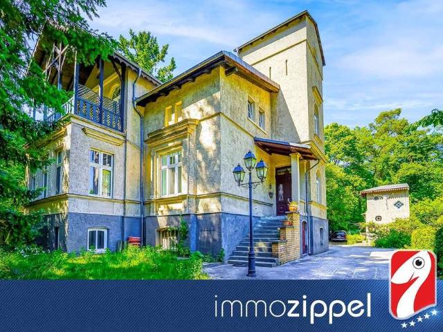 Wohnung kaufen in Altbuchhorst, Grünheide