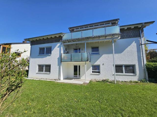 Wohnung kaufen in Grünkraut, Baden-Württemberg