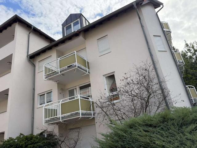 Wohnung kaufen in Grünstadt