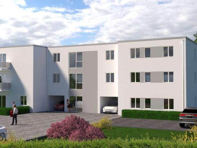 Wohnung kaufen in Grünstadt, Rheinland-Pfalz