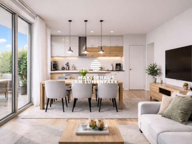 Wohnung kaufen in Grünstadt, Rheinland-Pfalz