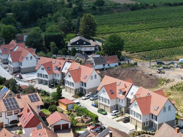Wohnung kaufen in Grünstadt, Rheinland-Pfalz