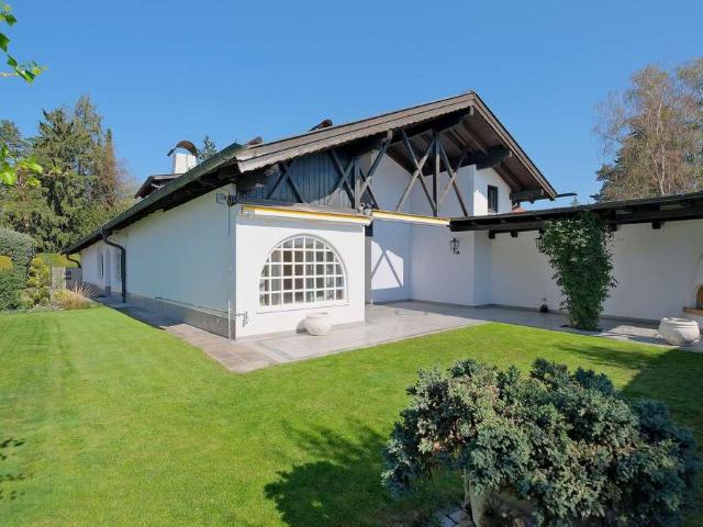 Wohnung kaufen in Grünwald, Landkreis München