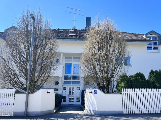 Wohnung kaufen in Grünwald, Bayern