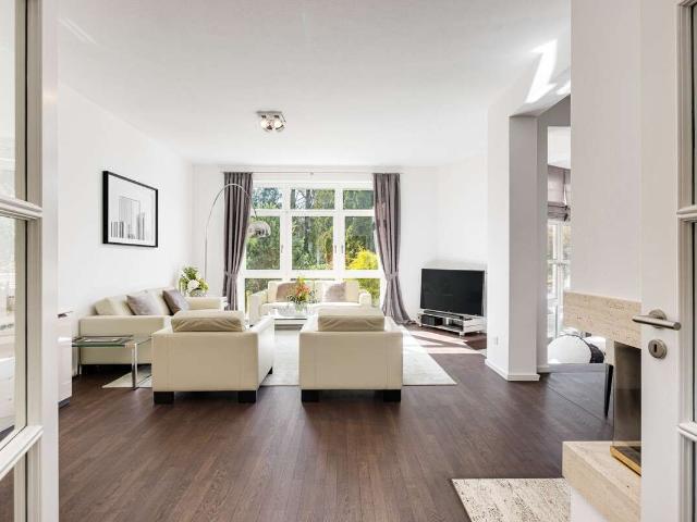 Wohnung kaufen in Grünwald, Bayern