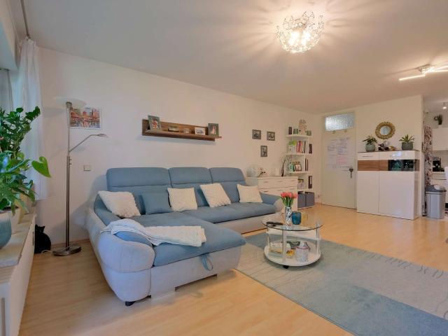 Wohnung kaufen in Grünwald, Bayern