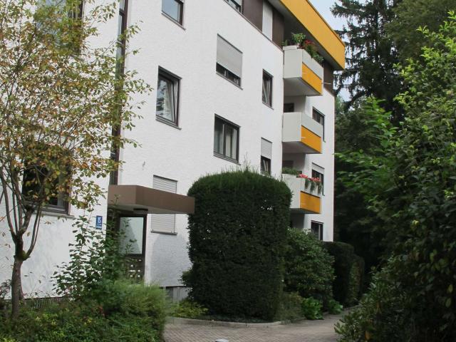 Wohnung kaufen in Grünwald, Bayern