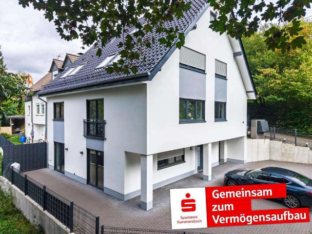 Wohnung kaufen in Mühlenseßmar, Gummersbach