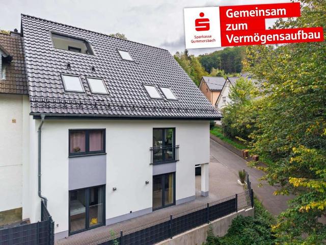 Wohnung kaufen in Mühlenseßmar, Gummersbach