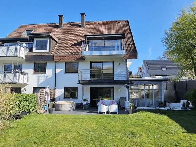Wohnung kaufen in Gundelfingen, Baden-Württemberg