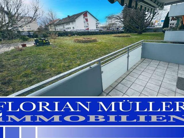 Wohnung kaufen in Gundelfingen, Baden-Württemberg