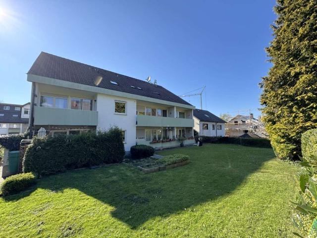 Wohnung kaufen in Gundelfingen, Baden-Württemberg