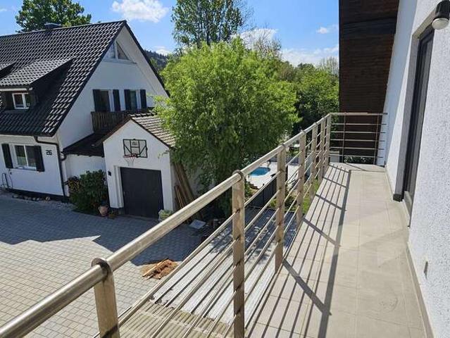 Wohnung kaufen in Gundelfingen