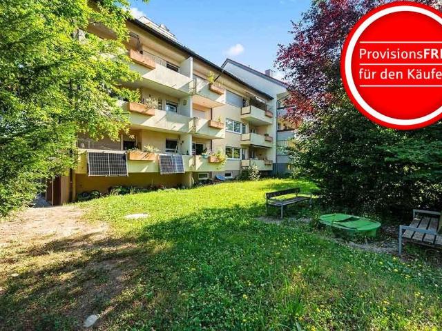 Wohnung kaufen in Gundelfingen, Baden-Württemberg