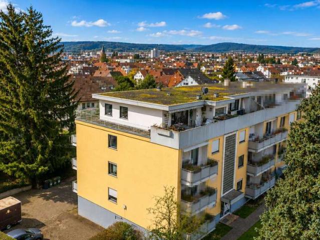 Wohnung kaufen in Gundelfingen, Baden-Württemberg