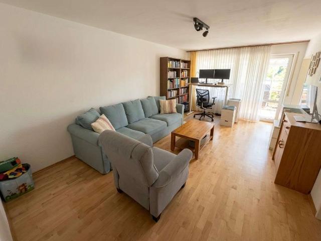 Wohnung kaufen in Gundelfingen, Baden-Württemberg