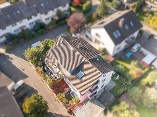 Wohnung kaufen in Vorstädtle, Gundelfingen